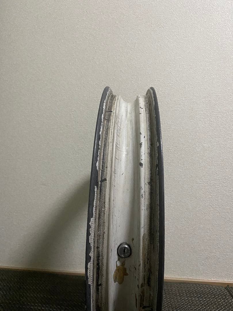 ホンダRS125Rマービックホイール