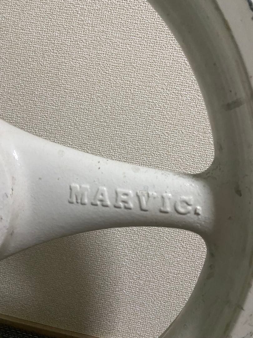 ホンダRS125Rマービックホイール