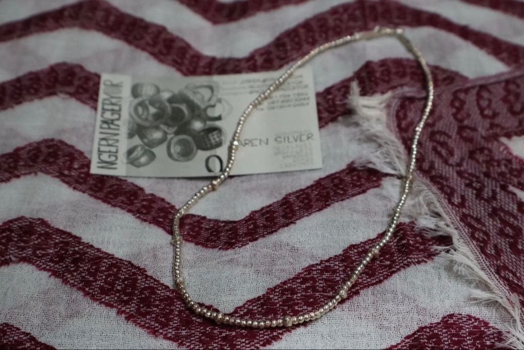 250【現地買い付けカレンシルバー】銀98%