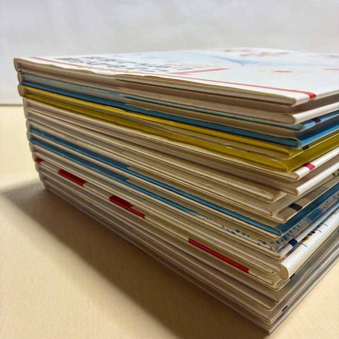 かこさとし　こどもの行事 しぜんと生活 全12冊セット