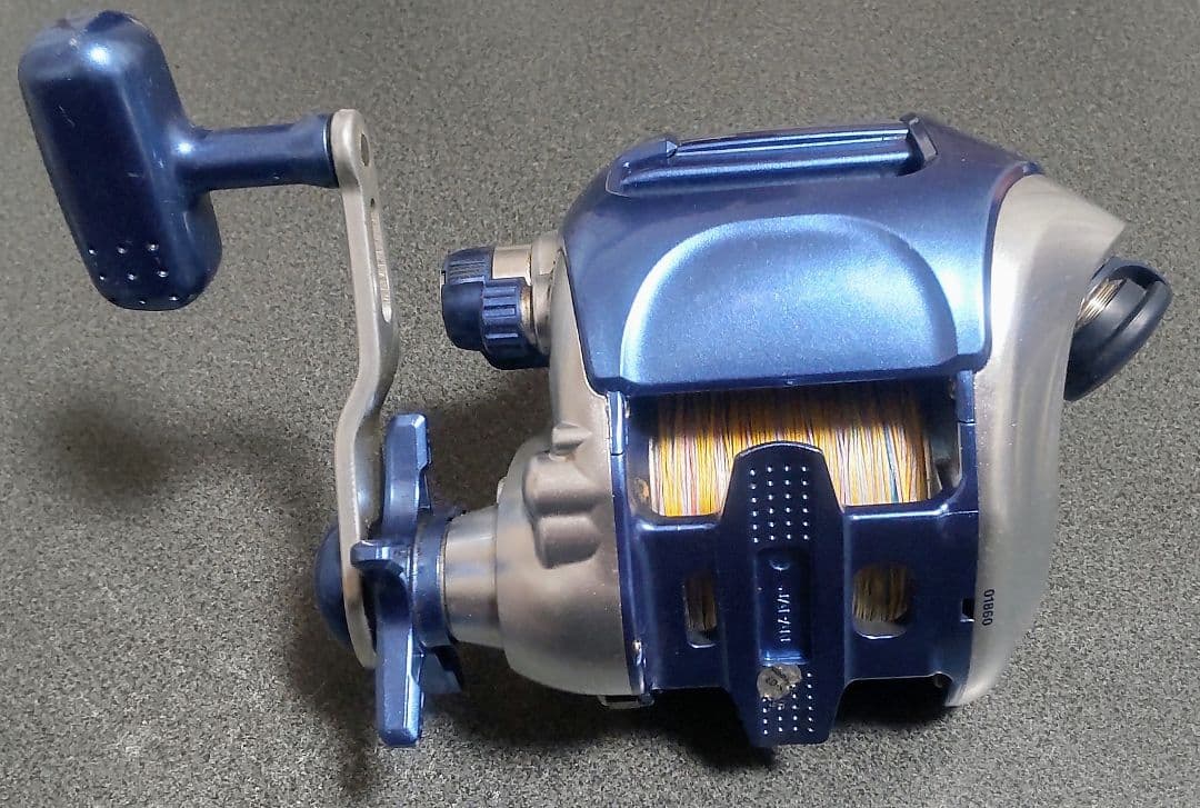 【ジャンク】SHIMANO シマノ 探見丸 3000H Tankenmaru