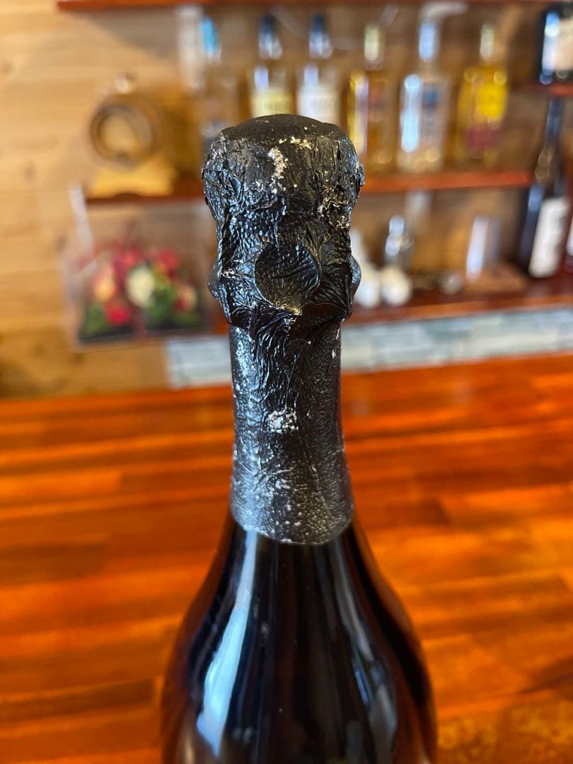 Moët & Chandon Dom Pérignon。Cold さん専用