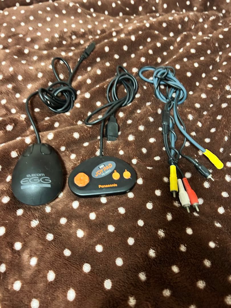 【希少】Panasonic MSX Turbo R FS-A1ST パナソニック