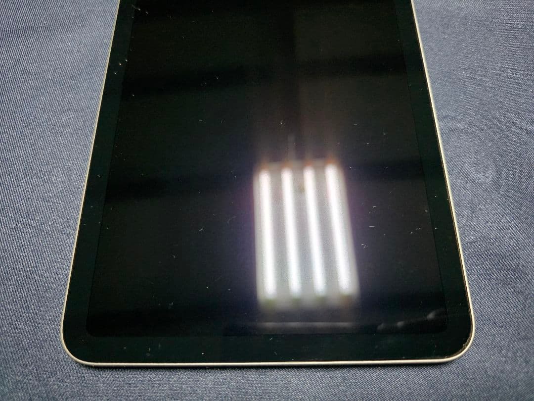 パ*キ様 Apple iPad mini 第7世代 128GB 箱,ケース付き