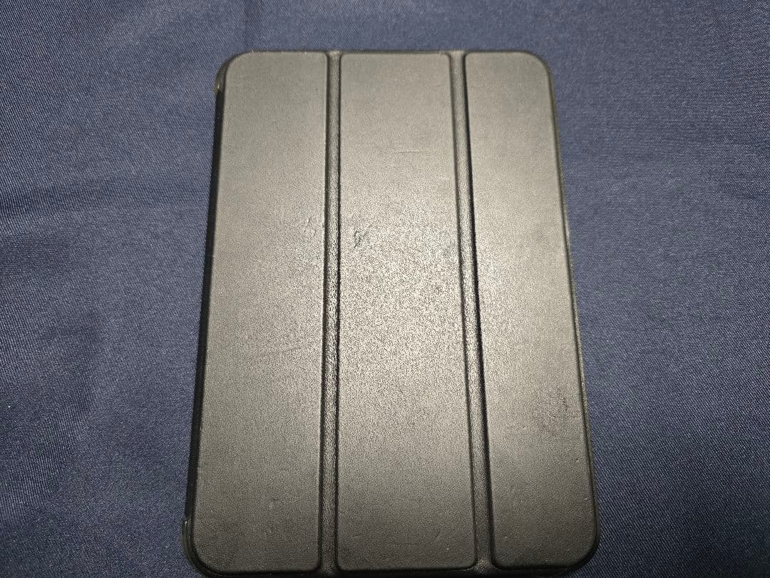 パ*キ様 Apple iPad mini 第7世代 128GB 箱,ケース付き