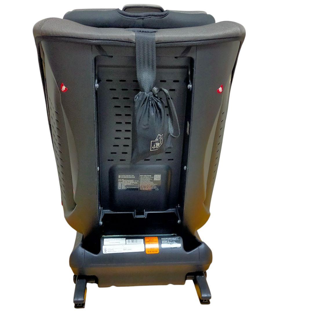 ✨美品 Joie bold チャイルドシート ISOFIX クリーニング済