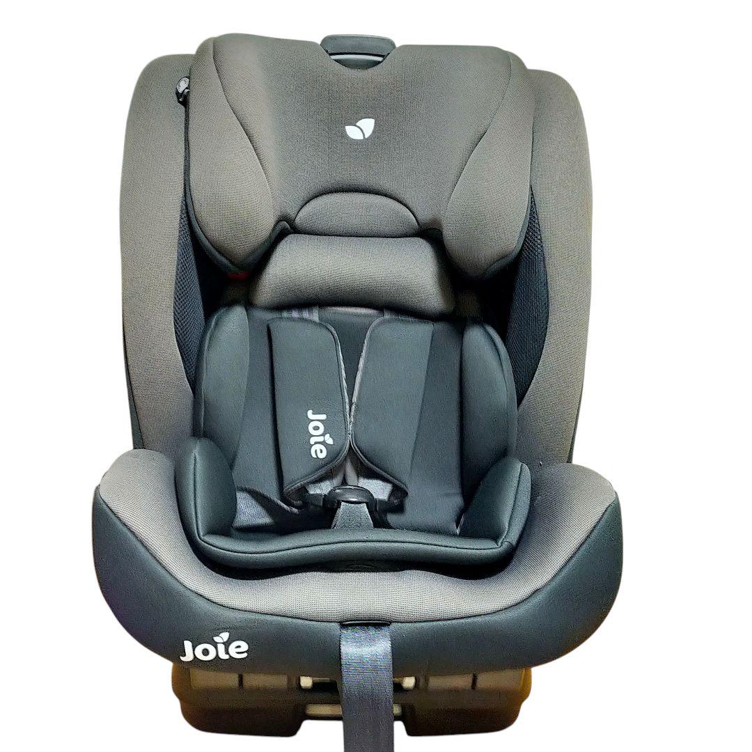 ✨美品 Joie bold チャイルドシート ISOFIX クリーニング済