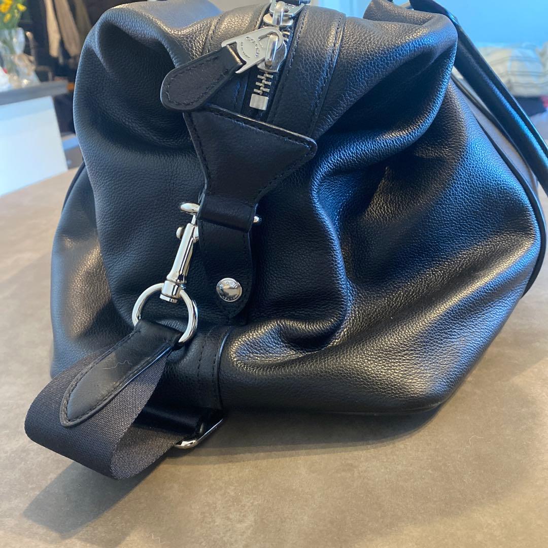 コーチ COACH: 2way ボストンバック