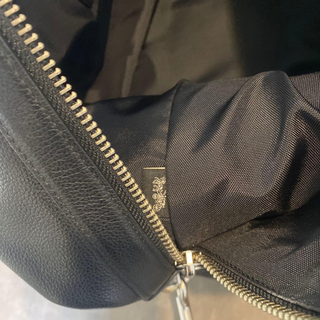 コーチ COACH: 2way ボストンバック