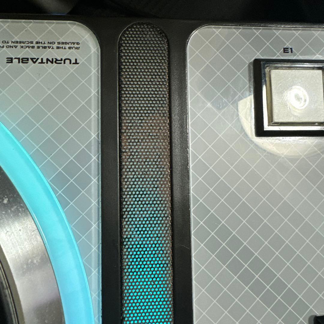 旧型　phoenixwan ジャンク品