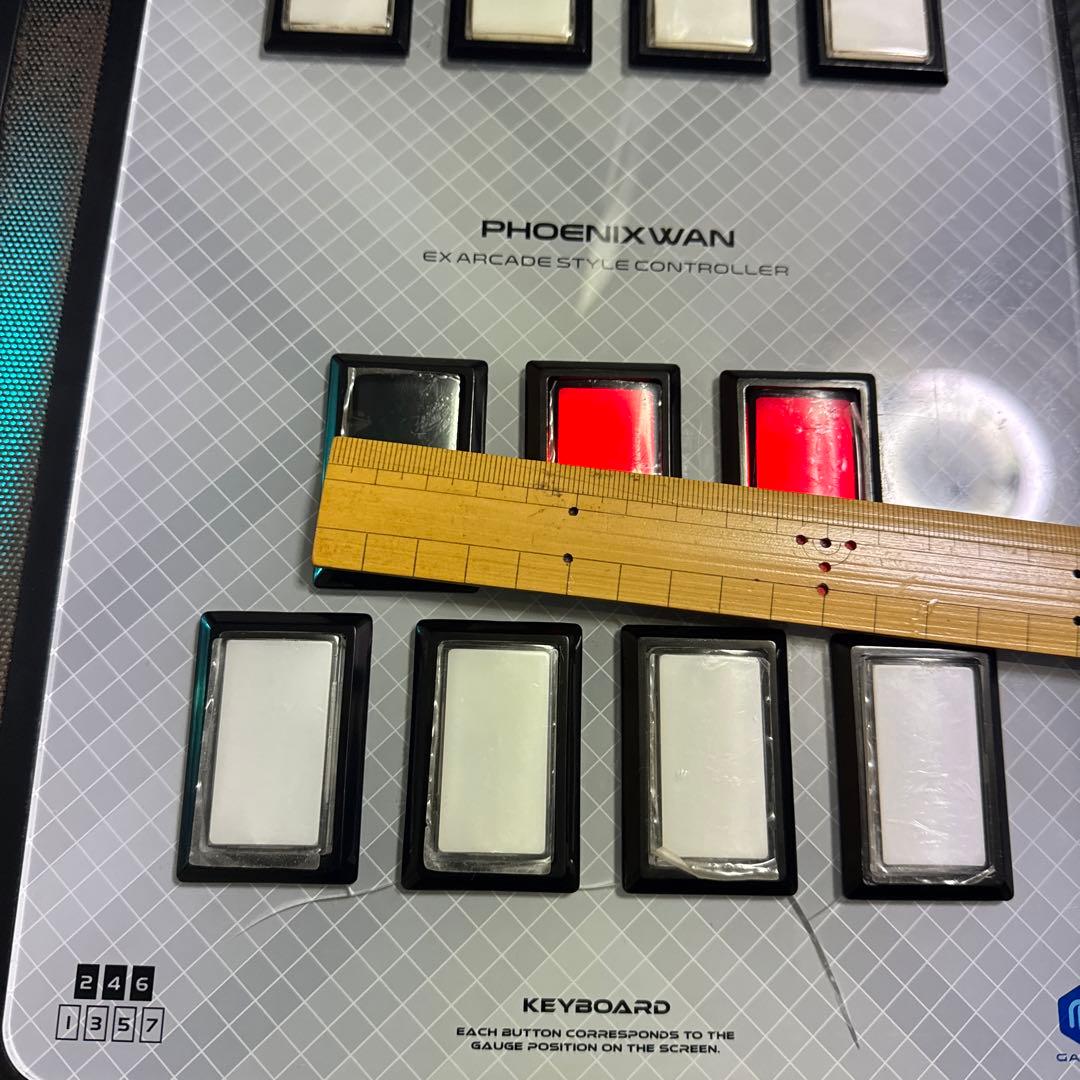 旧型　phoenixwan ジャンク品