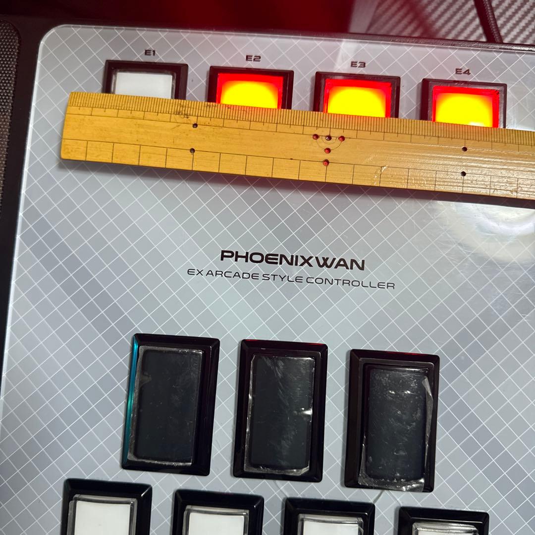 旧型　phoenixwan ジャンク品