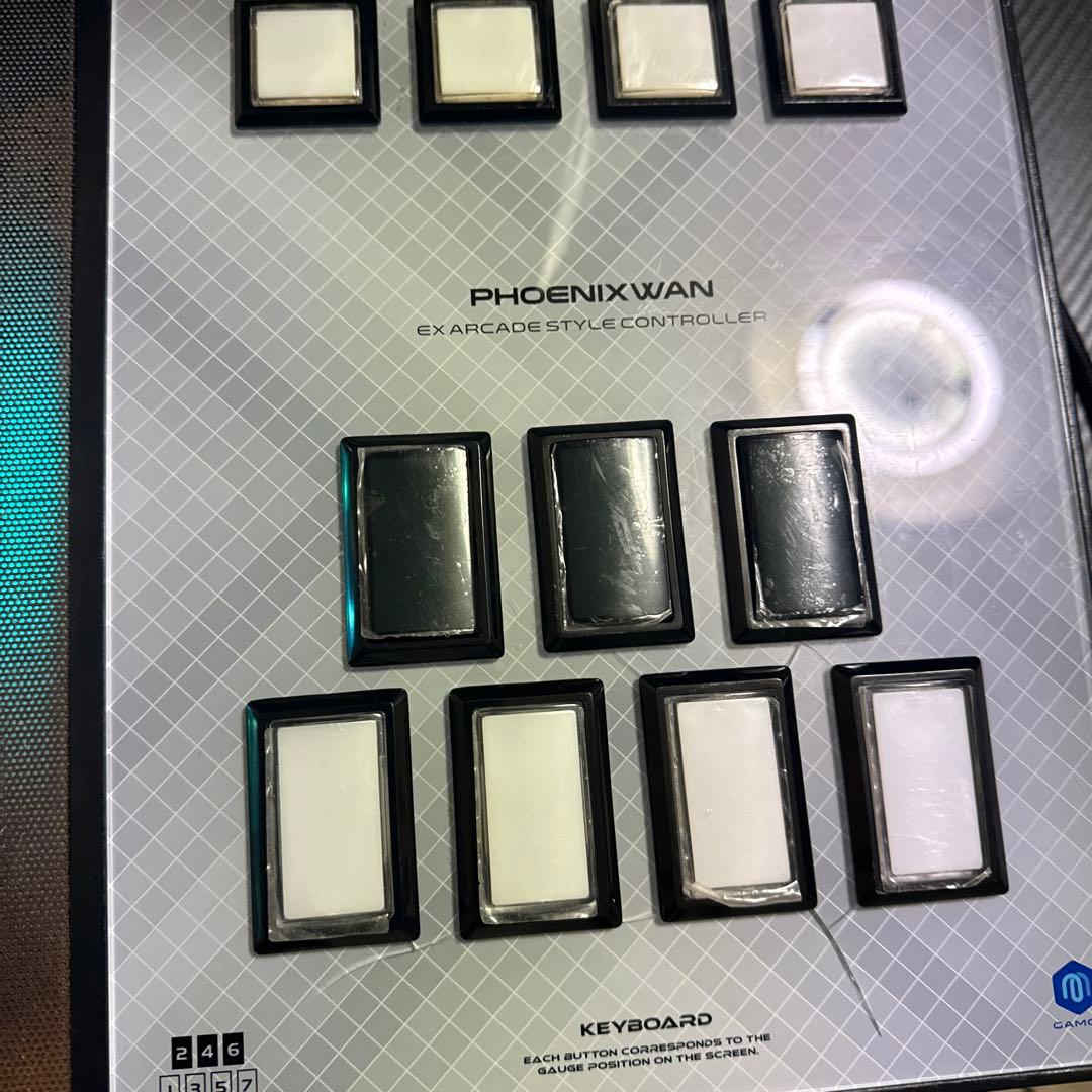 旧型　phoenixwan ジャンク品