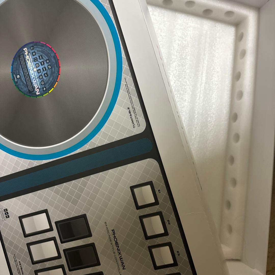 旧型　phoenixwan ジャンク品