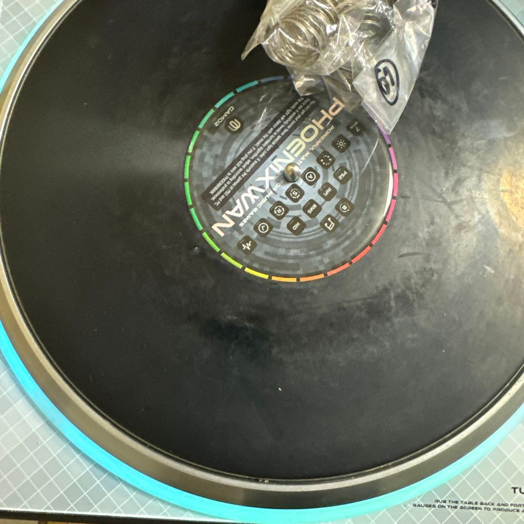 旧型　phoenixwan ジャンク品