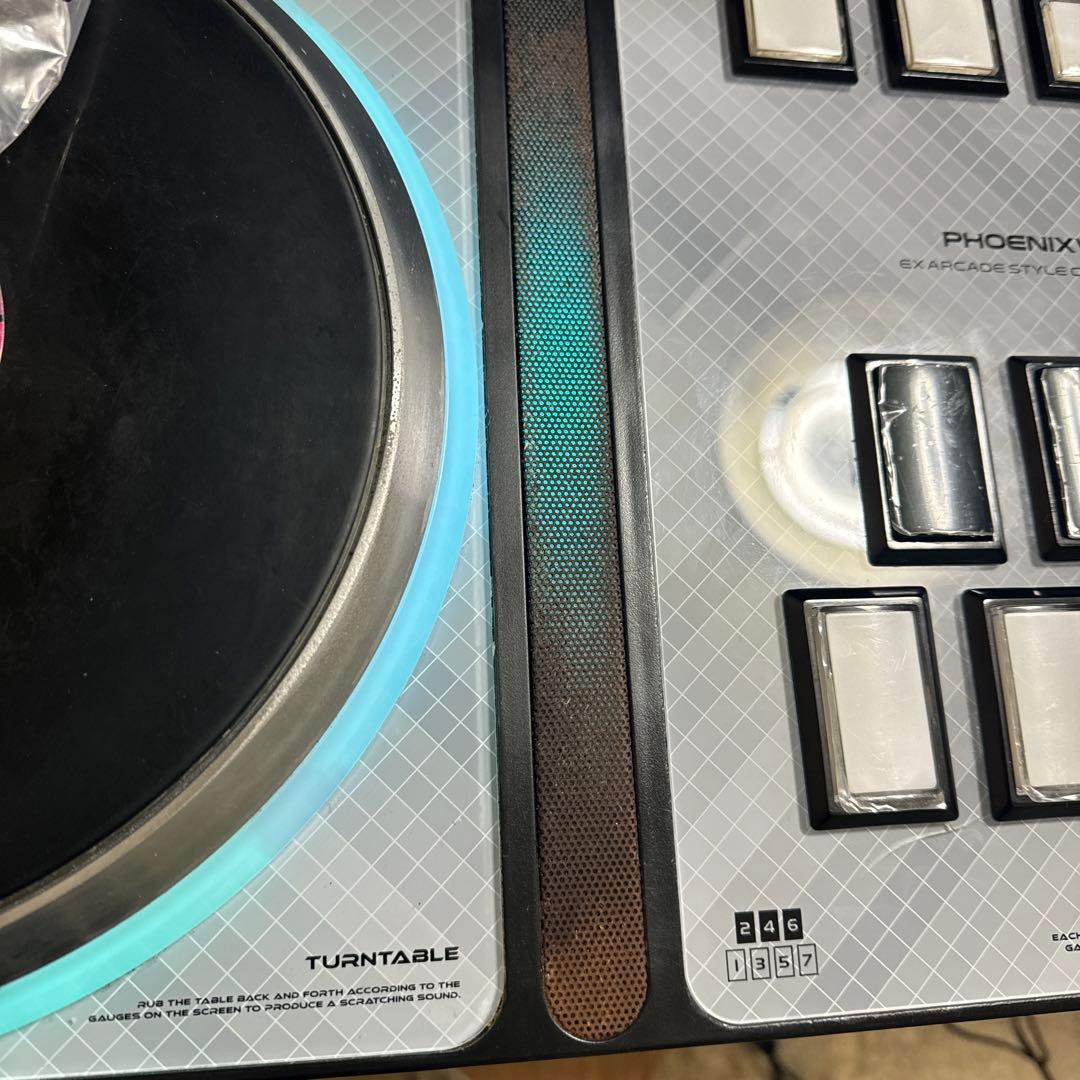 旧型　phoenixwan ジャンク品