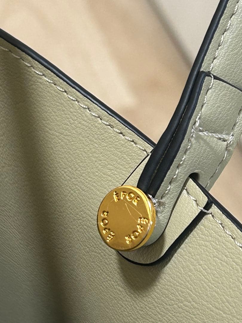 ロペ　エポール　Yバッグラージ