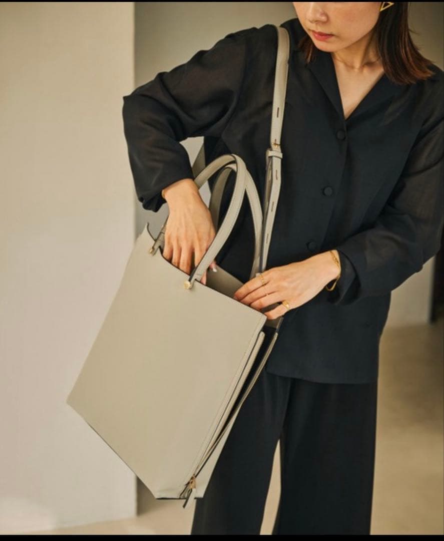 ロペ　エポール　Yバッグラージ