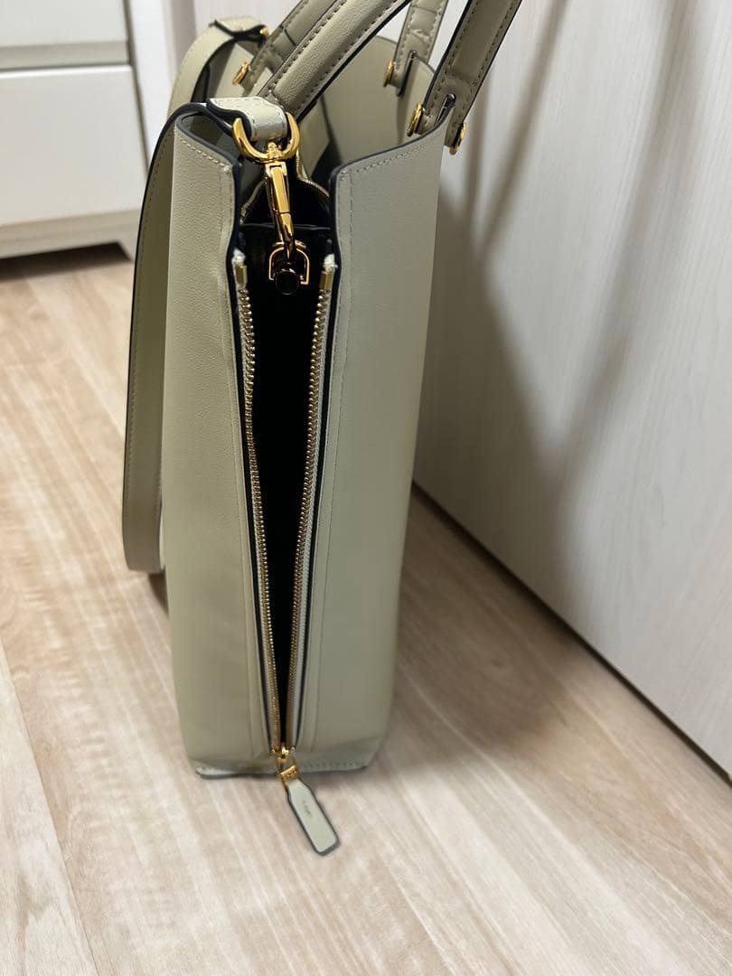 ロペ　エポール　Yバッグラージ