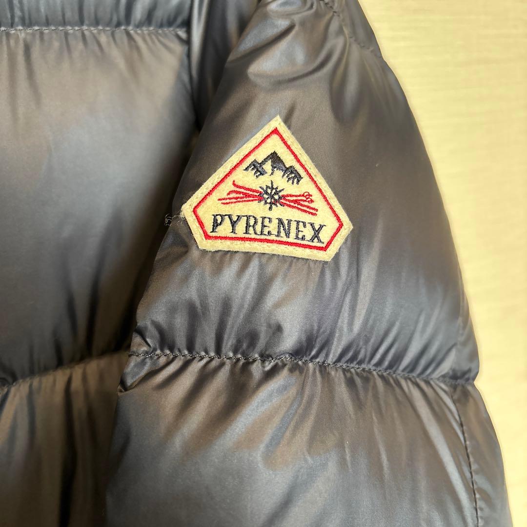 Pyrenex MALDETA 2 ダウンコート38