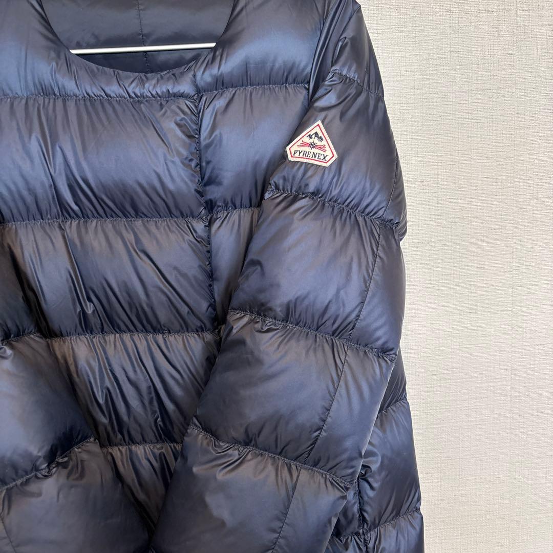 Pyrenex MALDETA 2 ダウンコート38