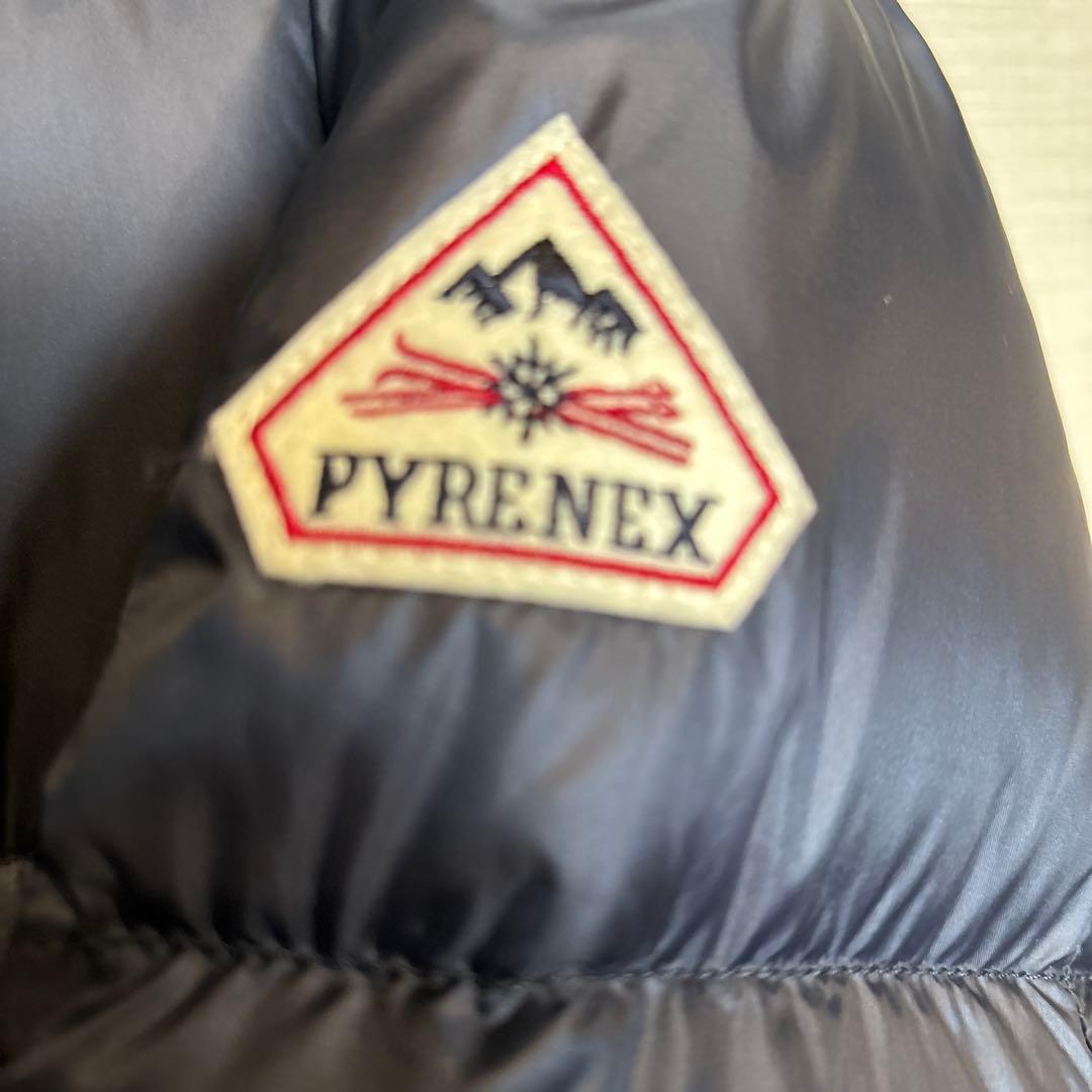 Pyrenex MALDETA 2 ダウンコート38