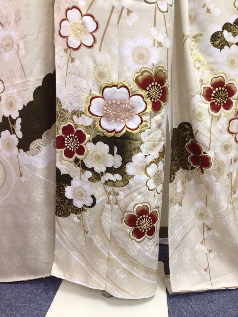 納品は お支払いから 約1.5~2.5ヶ月ほど で発送出来ます