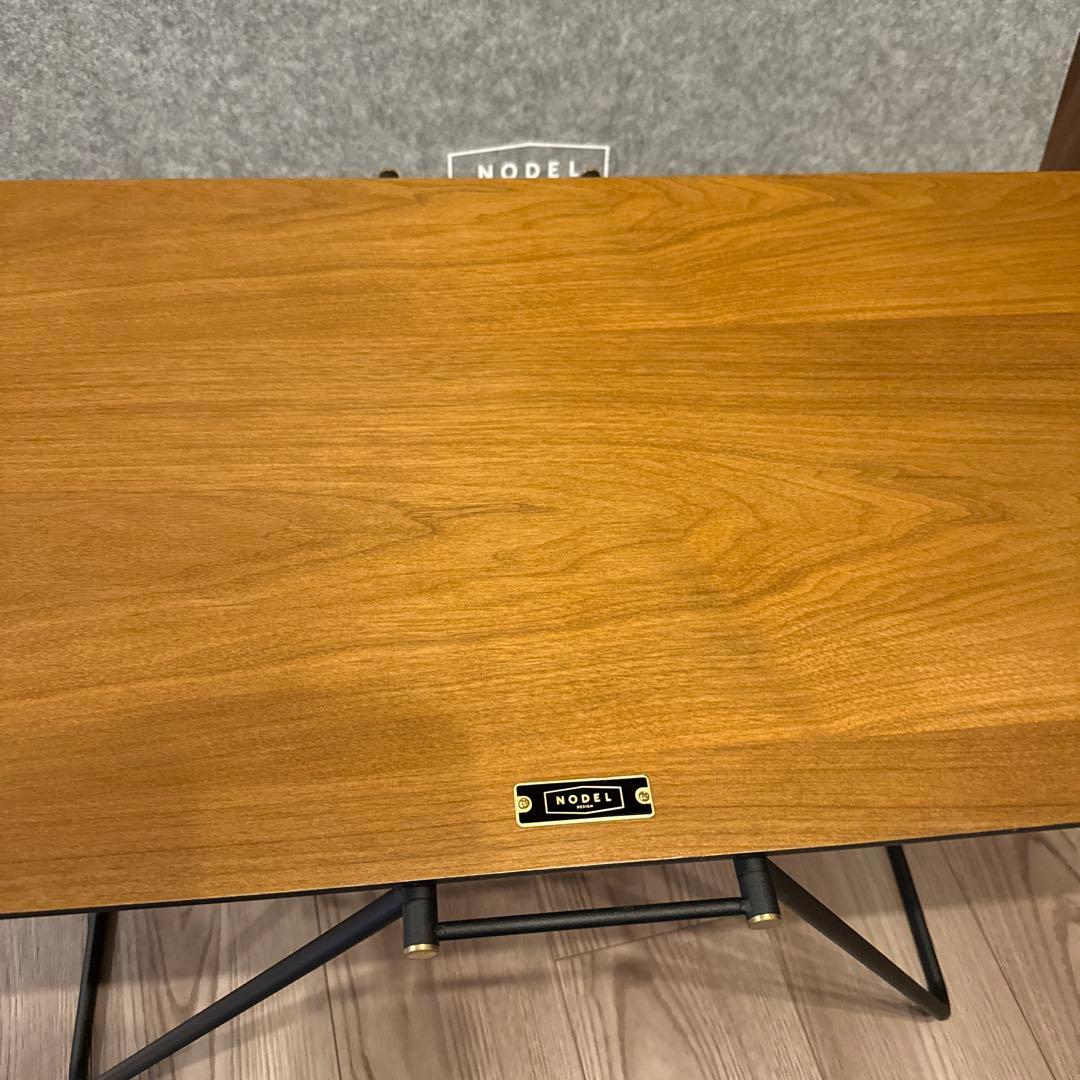 テーブル・チェア・ハンモック nodel Design Butterfly TABLE / S