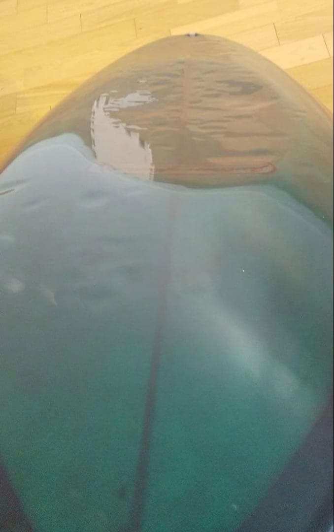 ジャスティスサーフボード　JUSTICE　オルタナティブ