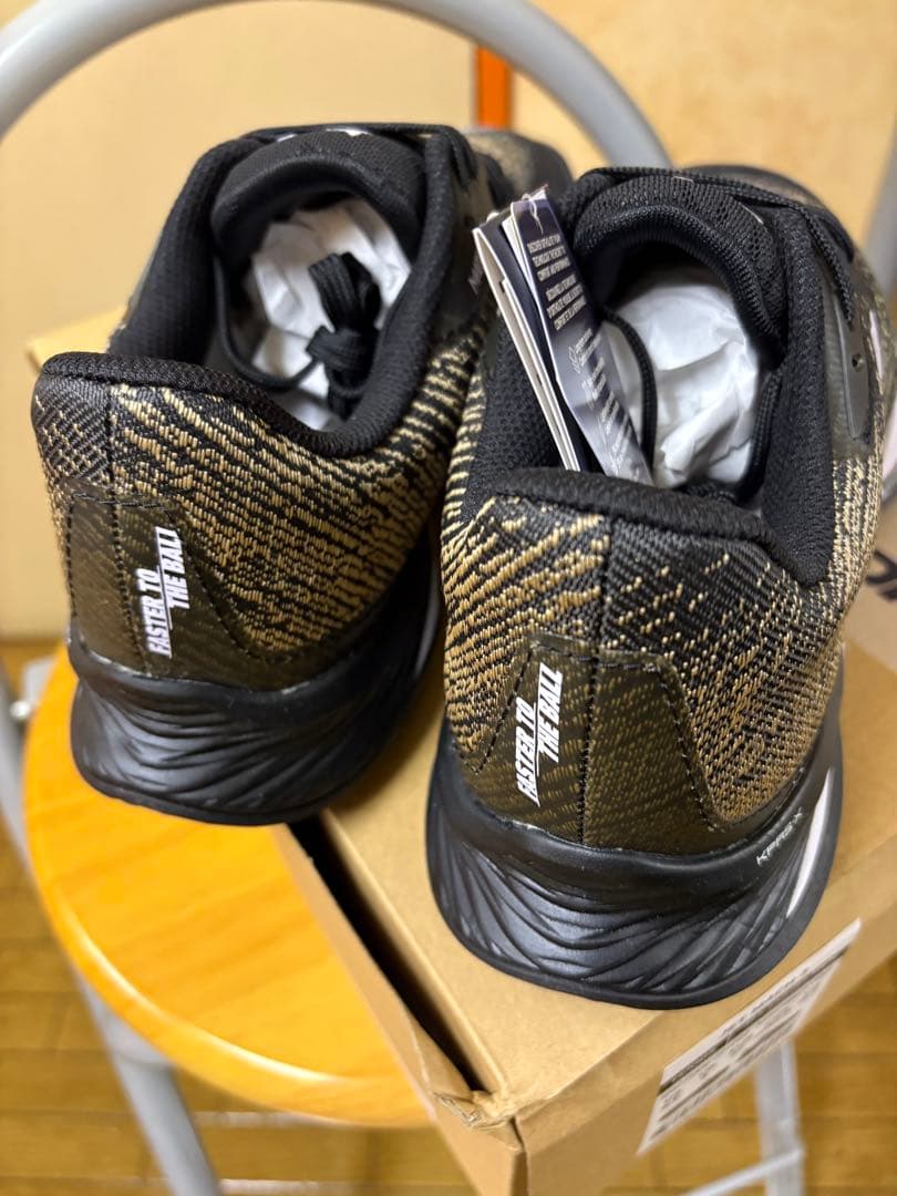 新品　Babolat JET MACH 3 テニスシューズ 26.5