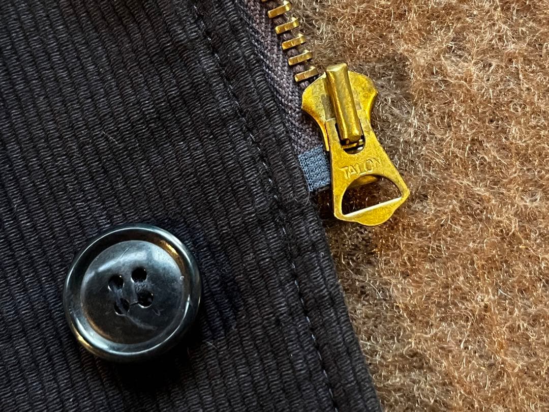 ジャケット・アウター Tenderloin T2 Deck Jacket M