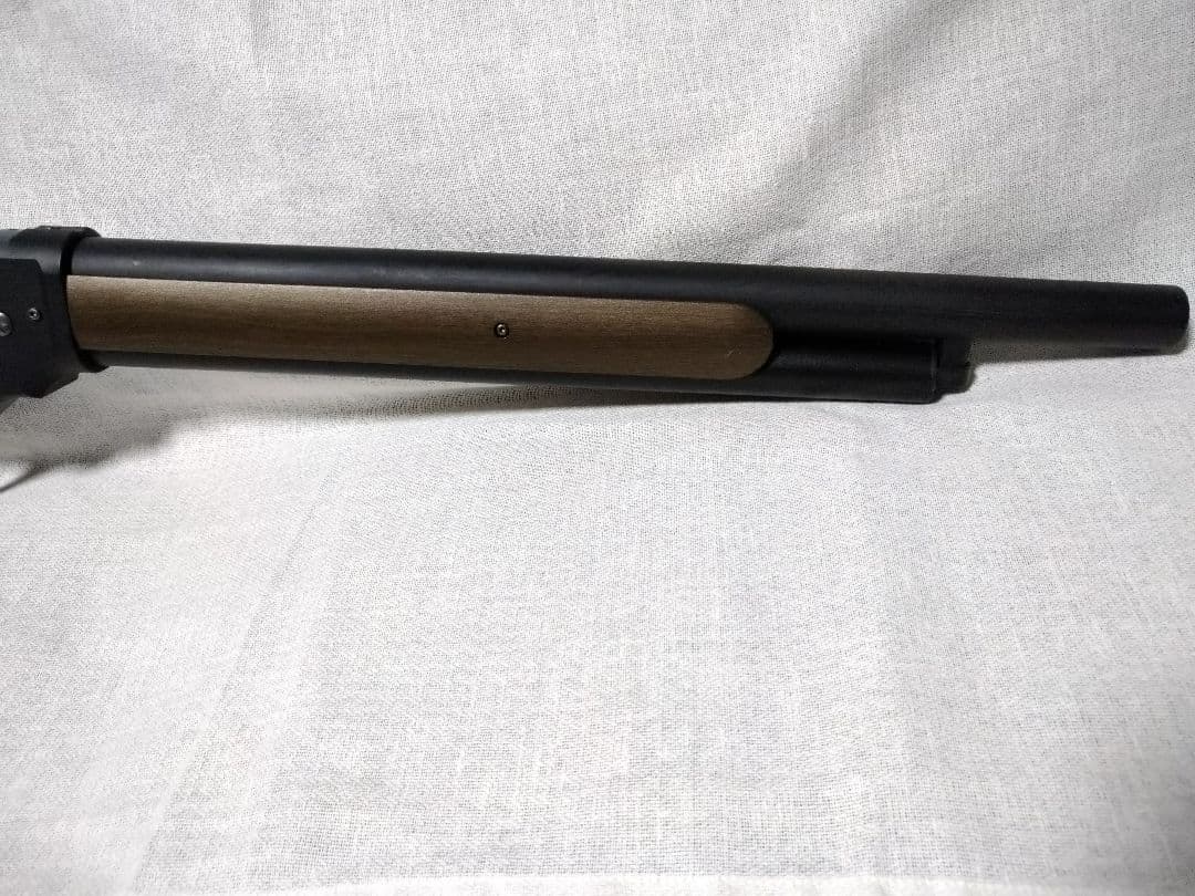 中古 UDL ナーフ M1887 ショットガン 14歳以上