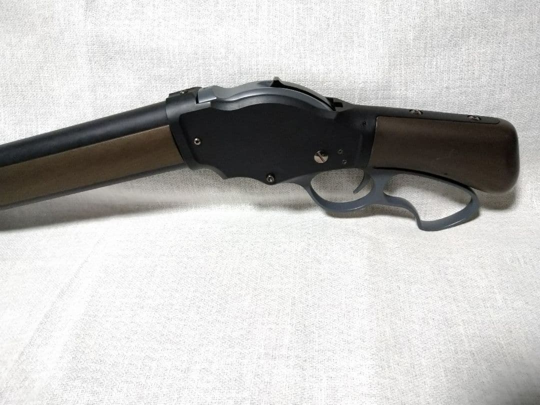 中古 UDL ナーフ M1887 ショットガン 14歳以上