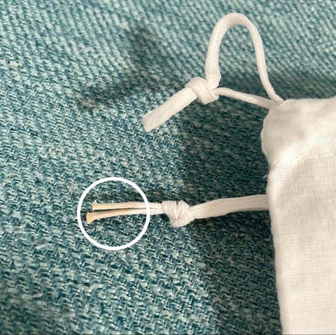 【ゆき】新品未使用*プラダ ショルダーストラップのみ カナパ ブラック 黒