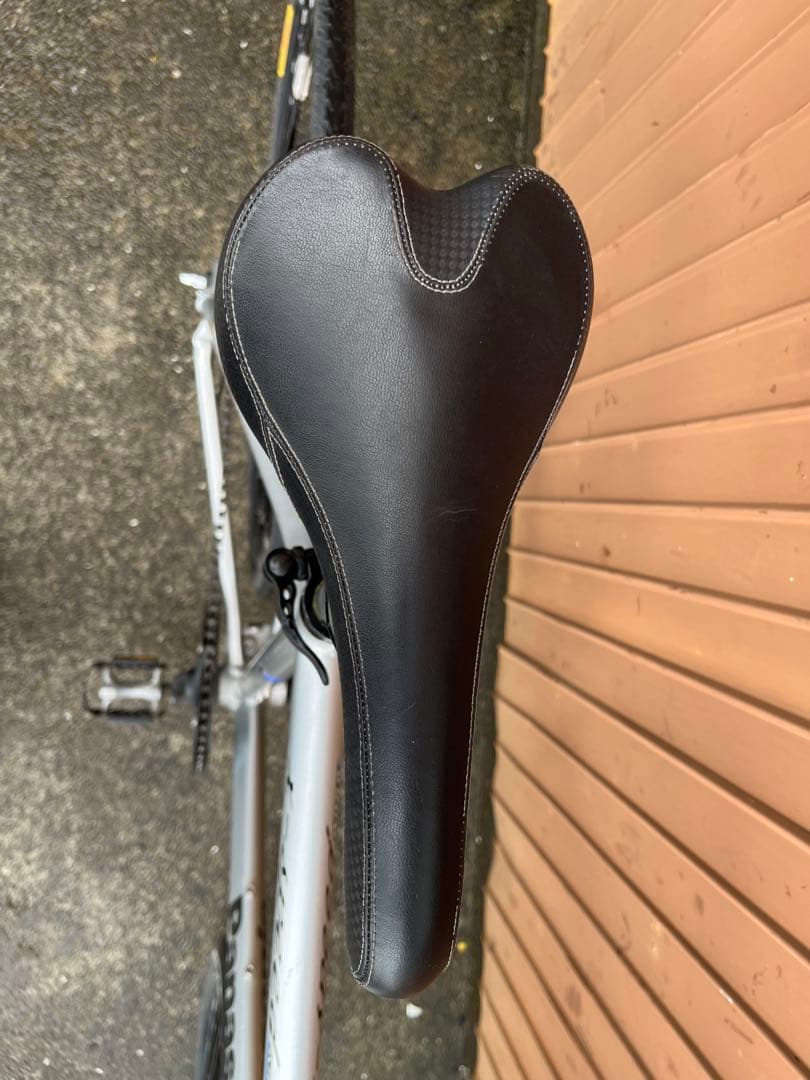 Panasonic X-SPEED inter8 クロスバイク 内装8段変速