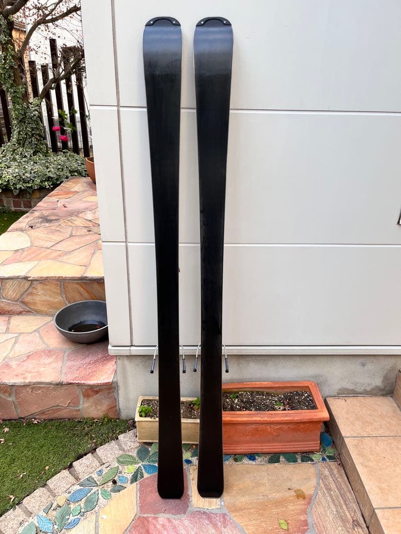 ハル　Rossignol attraxion Bachend 160㎝