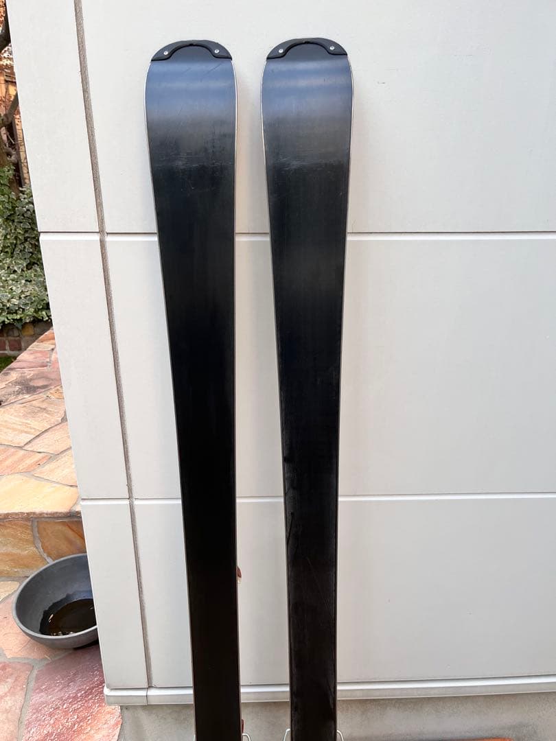 ハル　Rossignol attraxion Bachend 160㎝