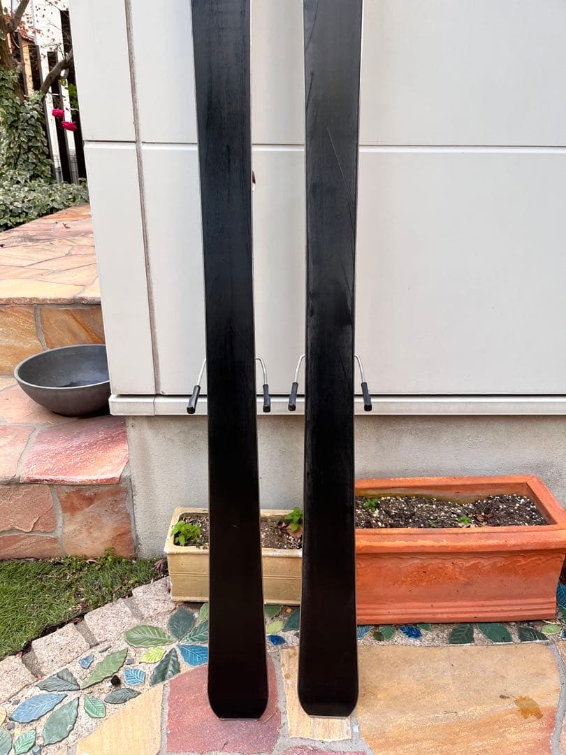 ハル　Rossignol attraxion Bachend 160㎝