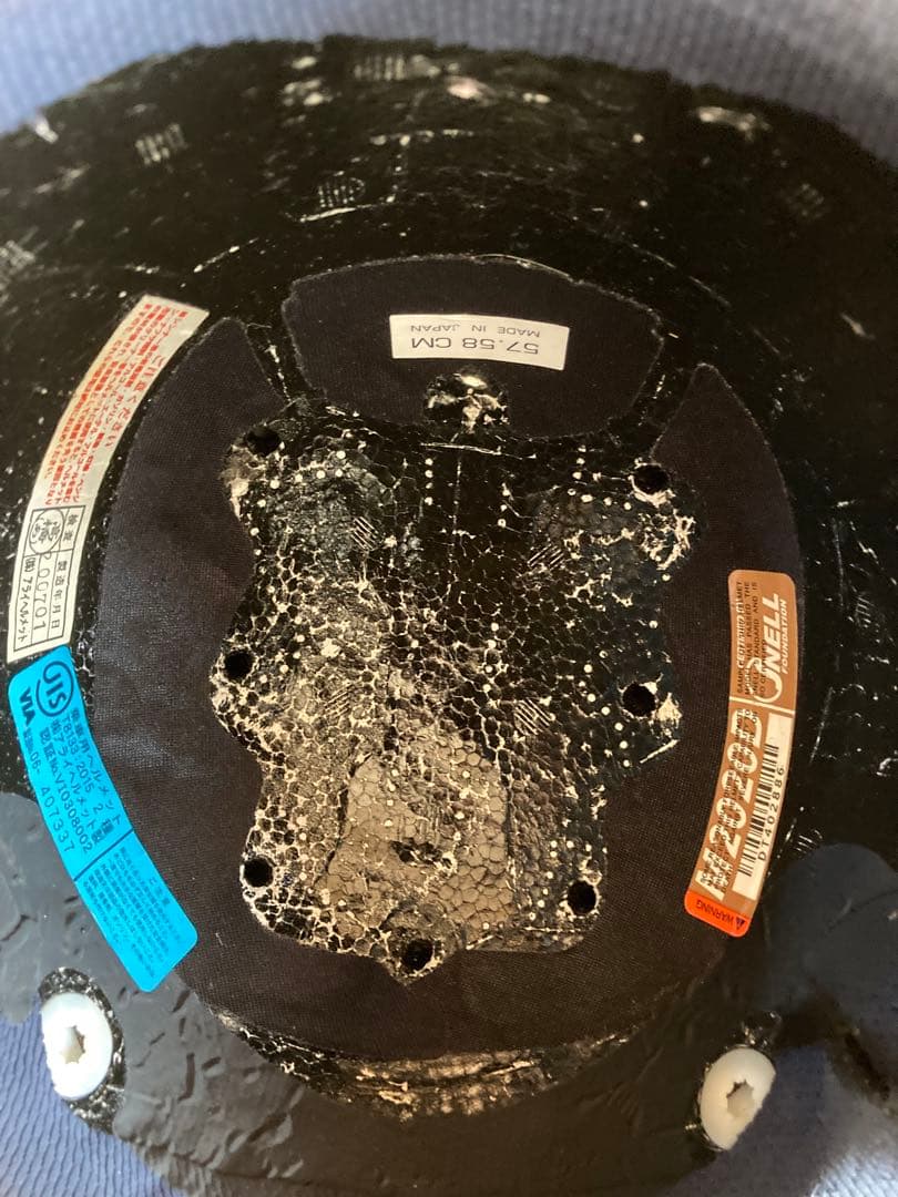 Arai フルフェイスヘルメット RX7Xホワイト