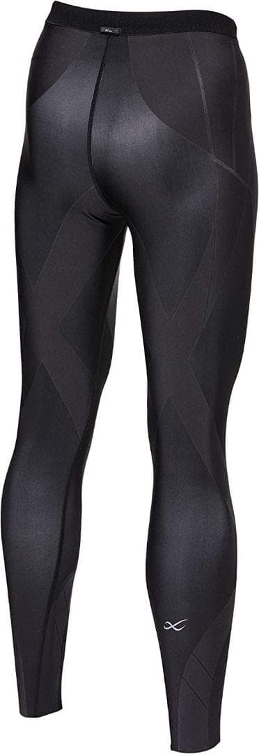 [CW-X]レディース　スポーツタイツ ジェネレーターモデル　2.0 黒　LL