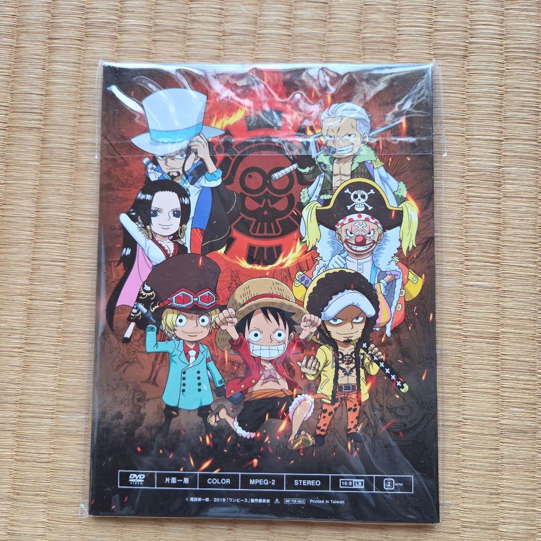 ONE PIECE ワンピース 漫画 コミック 1～108巻 映画 特典