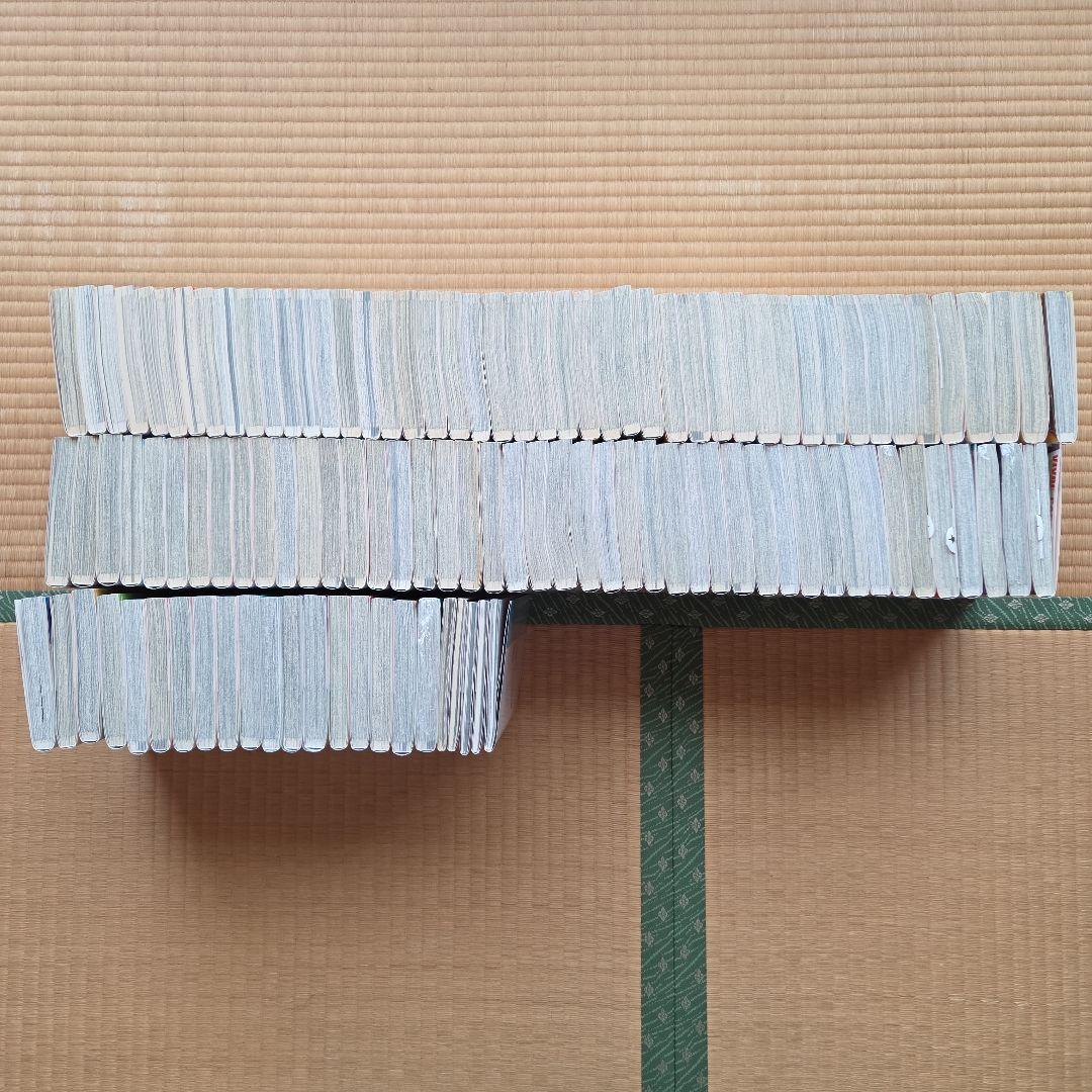 ONE PIECE ワンピース 漫画 コミック 1～108巻 映画 特典