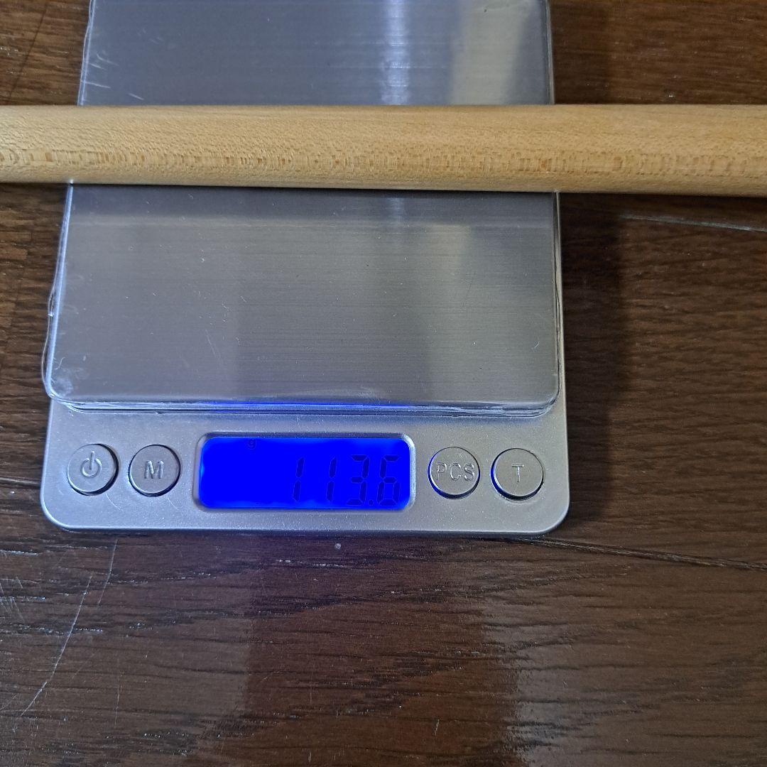 M-SPECシャフト KL mezz WJ 念のためジャンク品扱い