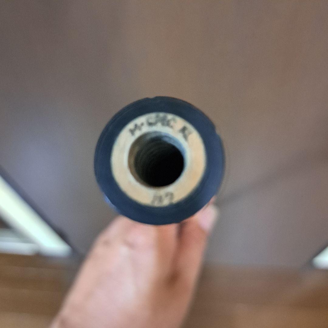 M-SPECシャフト KL mezz WJ 念のためジャンク品扱い