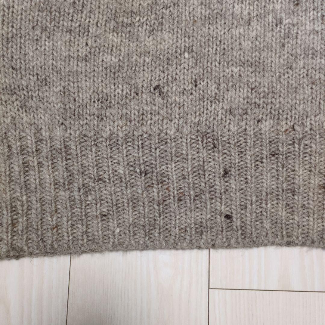 ICHI Antiquitès ニットベスト