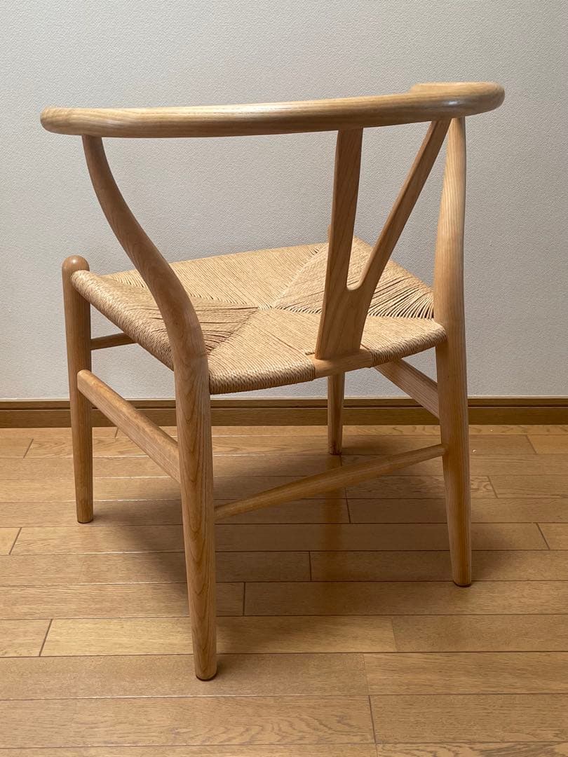 【正規品】カールハンセン ハンスjウェグナー Yチェア (CH24) _2