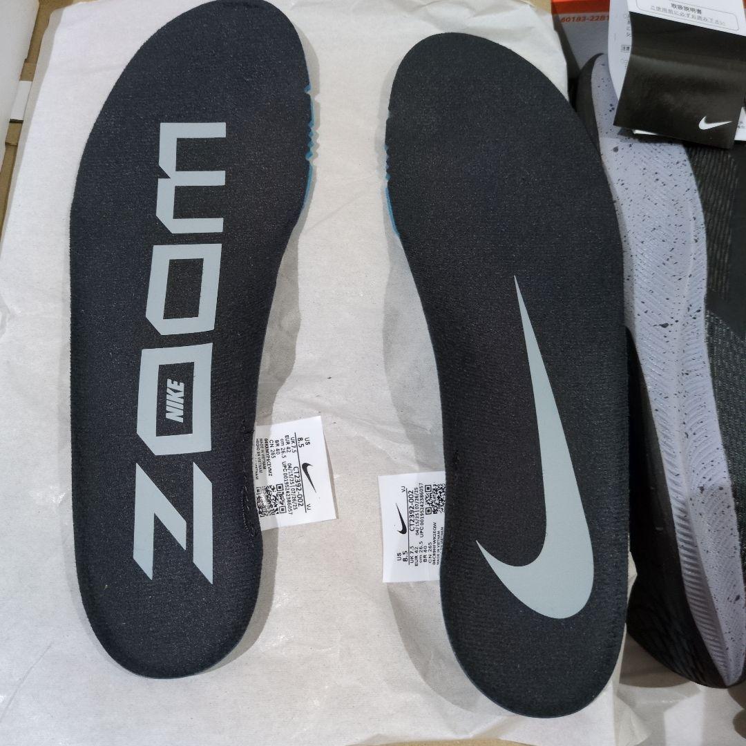 スパイク・シューズ Nike ZOOM FLY 4 26.5cm