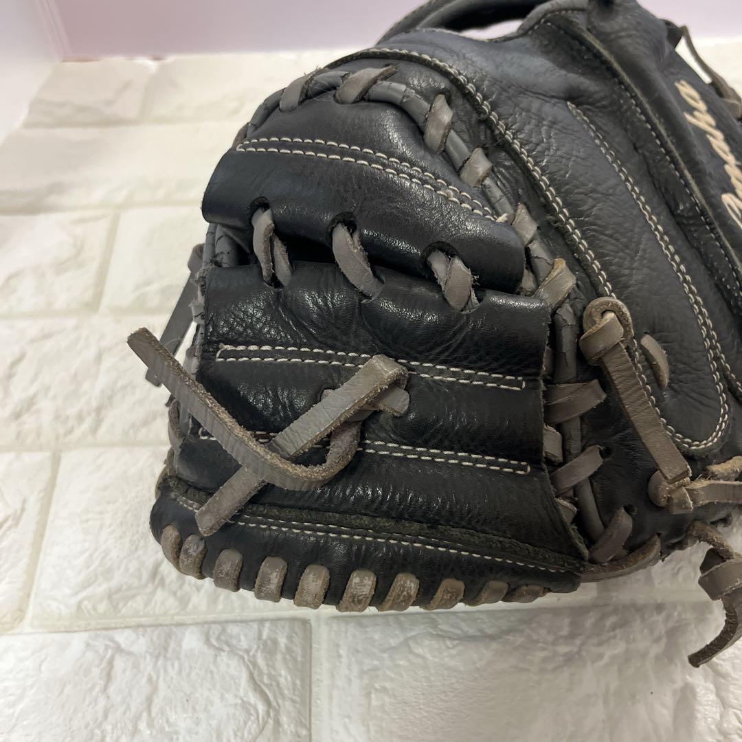 Louisville Slugger Omahaキャッチャーミット 大人用