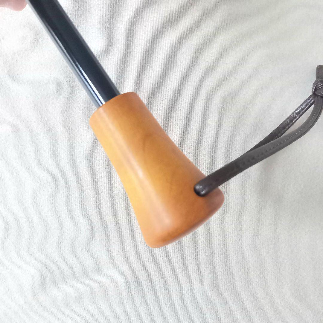 サンバリア100 ２段折 フリル フロスト ブルー 日傘 UV 遮光 日傘