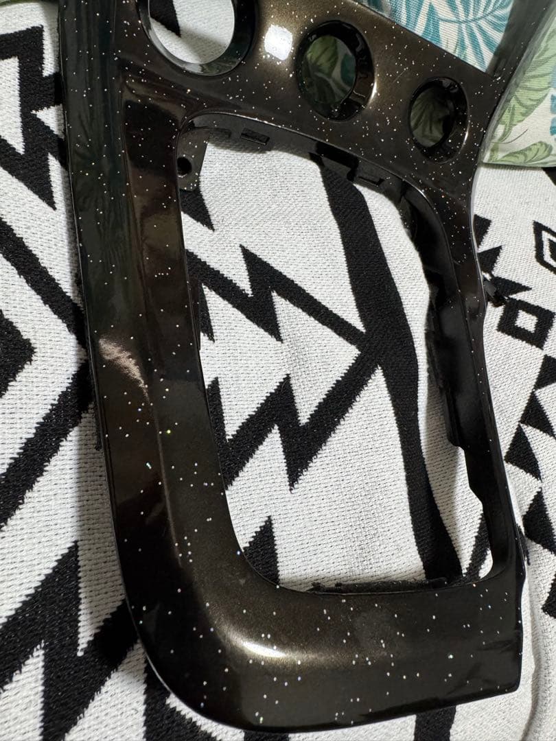 シルビアＳ15 センターパネル塗装済み